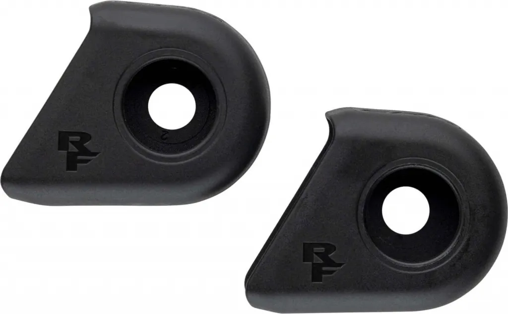 Захист шатунів Race Face Era Crank Boot black Захист шатунів Race Face Era Crank Boot black