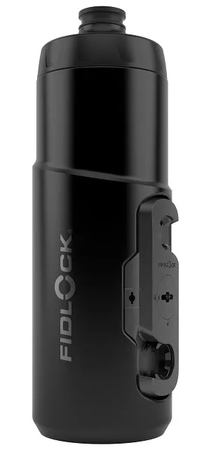 Фляга FIDLOCK TWIST 600 black (connector only)