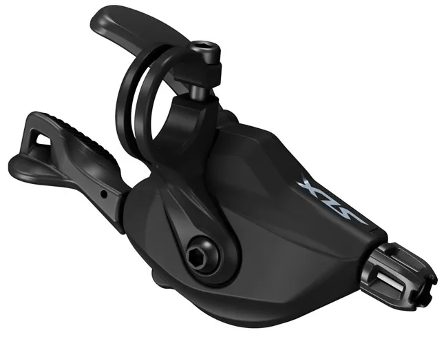 Манетка Shimano SLX SL-M7100-R 12-speed, права