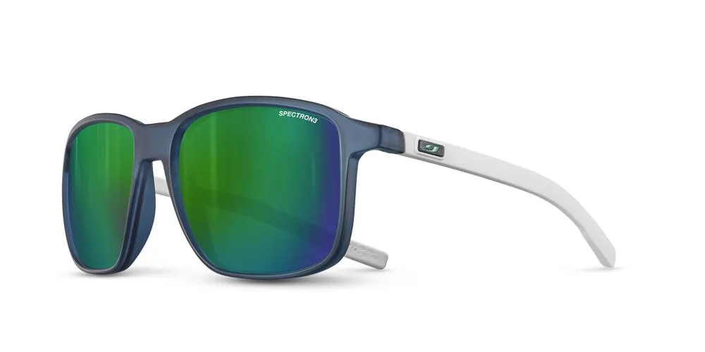 Окуляри Julbo CREEK (Spectron 3CF) tryearslu/white blue