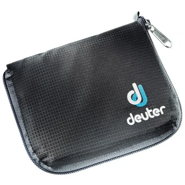 Гаманець Deuter Zip Wallet black (7000)