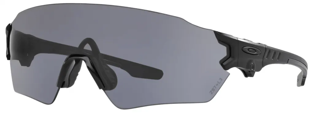 Окуляри Oakley SI TOMBSTONE (GREY) matte black