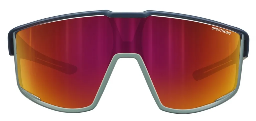 Линза Julbo (Spectron 3) для очков FURY (J5311112 ), rouge 