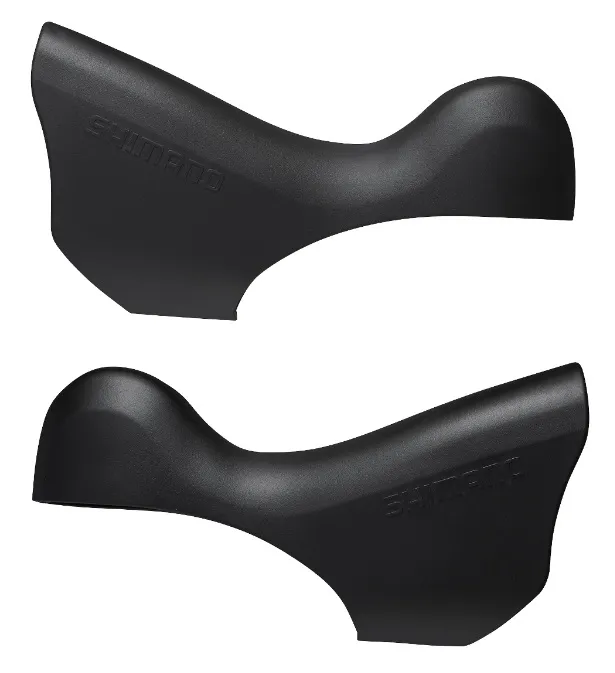 Гумки для дуалів Shimano Dual Control для Ultegra ST-6700, пара