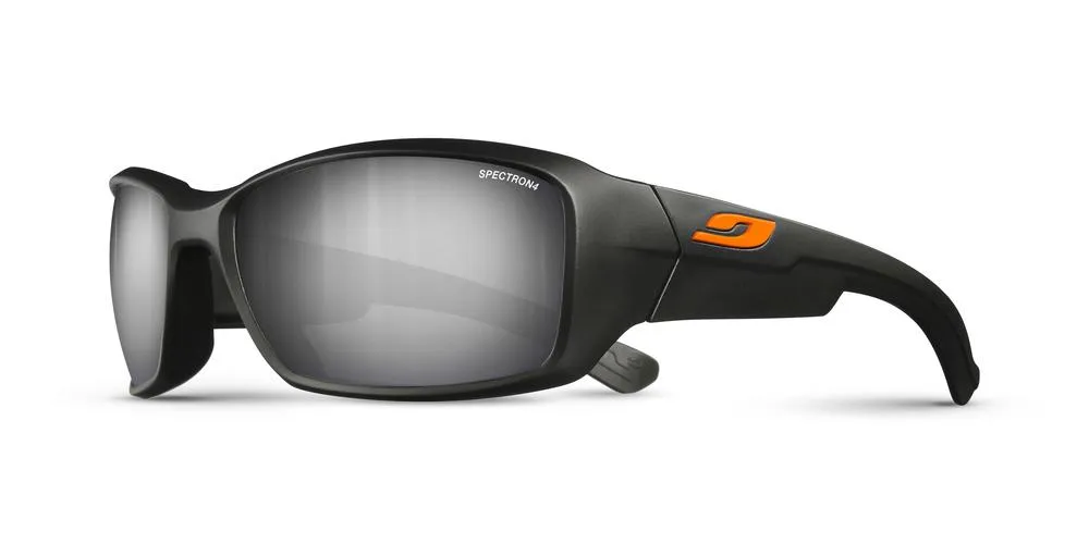 Очки Julbo WHOOPS (Spectron 4) black/orange