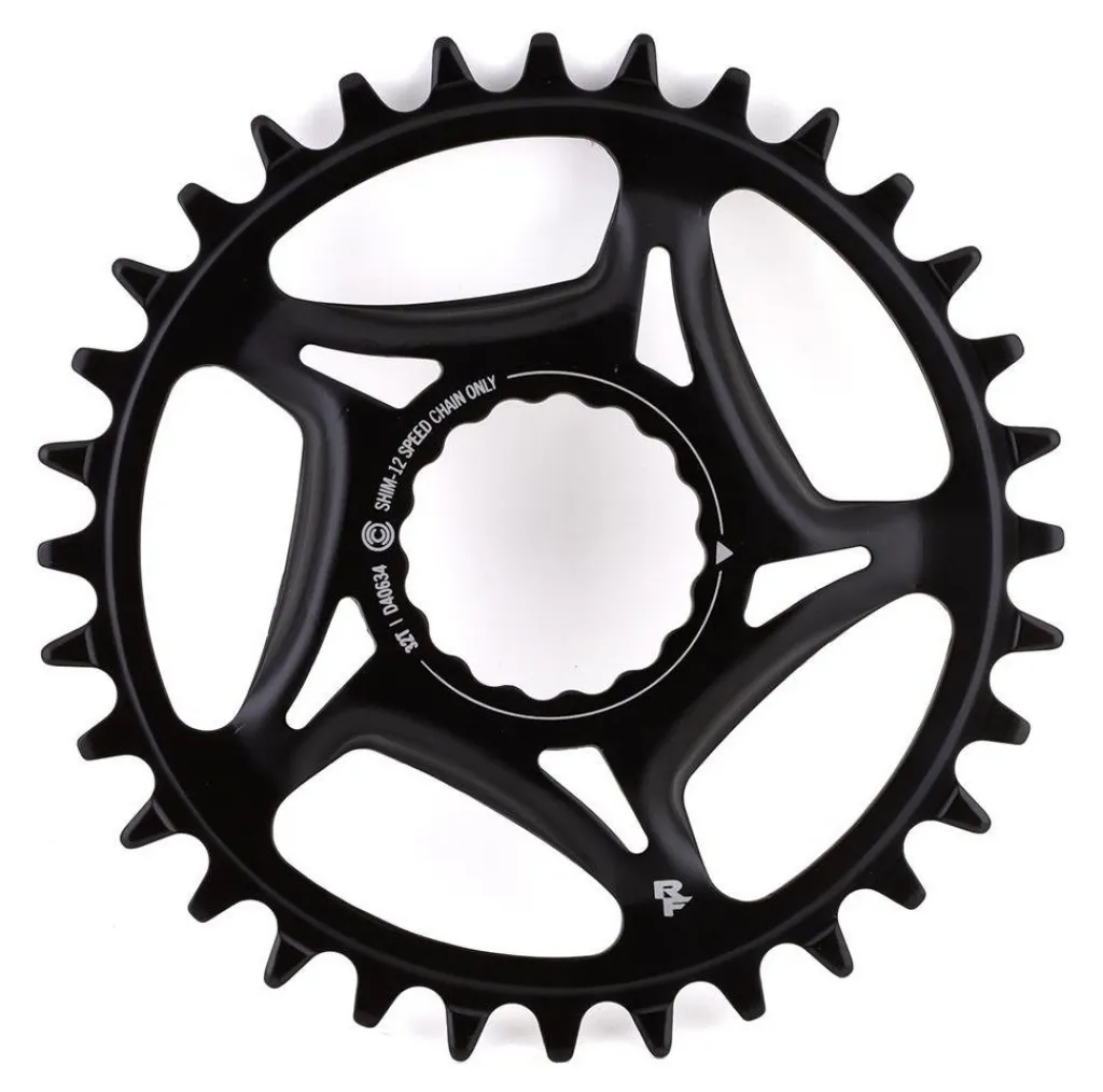Звезда Race Face 32T Cinch Direct Mount narrow/wide steel black