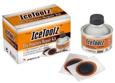 Ремонтный комплект ICE TOOLZ 65B1 Ремонтный комплект ICE TOOLZ 65B1