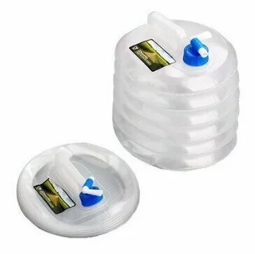 Каністра складана Naturehike LDPE4 NH14S002-T, 10L