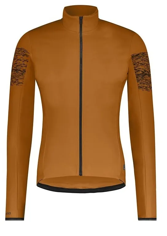 Вітровка Shimano Maestrale light brown