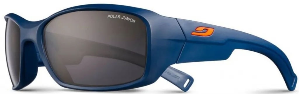 Окуляри Julbo Rookie (Polarized 3) blue