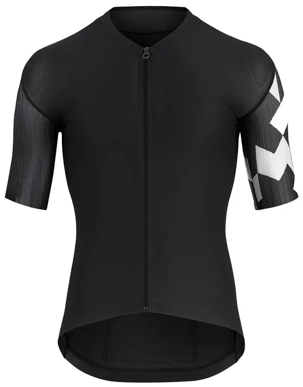 Веломайка Assos EQUIPE RS Jersey S11 Black Series