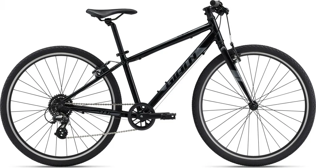 Велосипед 26" Giant ARX 26 (2022) black