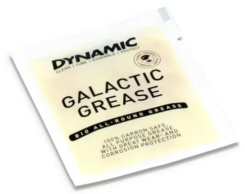 Смазка для подшипников Dynamic Galactic Grease 5 г.
