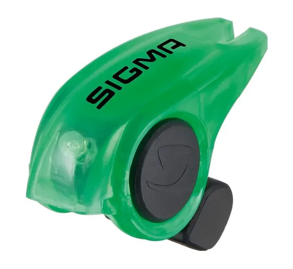 Стоп-сигнал Sigma BRAKELIGHT green
