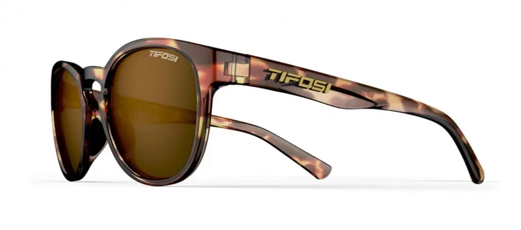 Окуляри Tifosi Svago, Tortoise з лінзами Brown Polarized