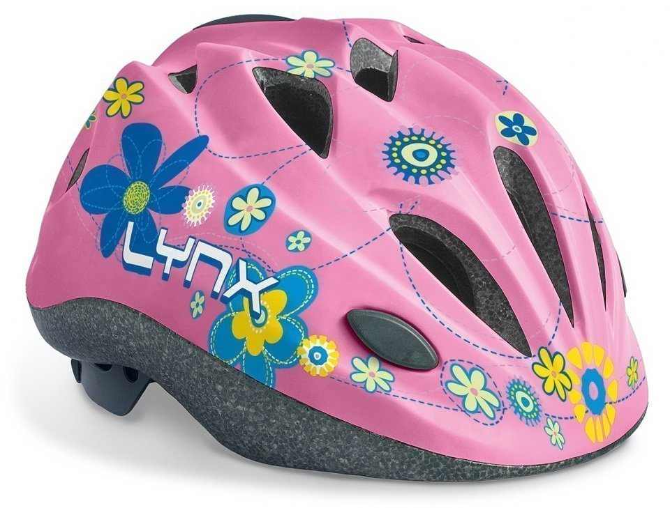 Шлем Lynx Kids Pink Шлем Lynx Kids Pink