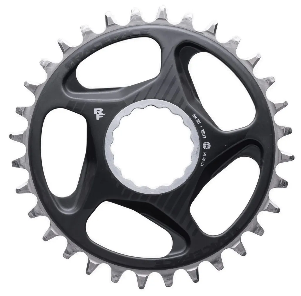 Звезда передняя Race Face Era 32T DM SHI12 black