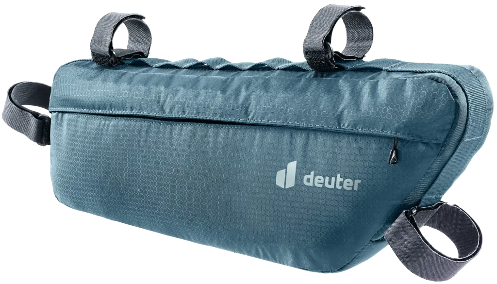 Сумка в раму Deuter Mondego FB 6 atlantic