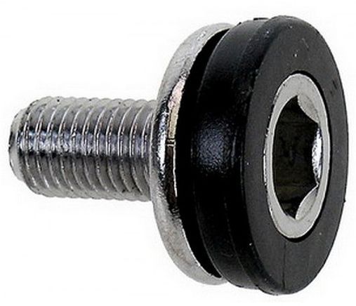 Болт в каретку Shimano OCTALINK шатунів FC-M430-8