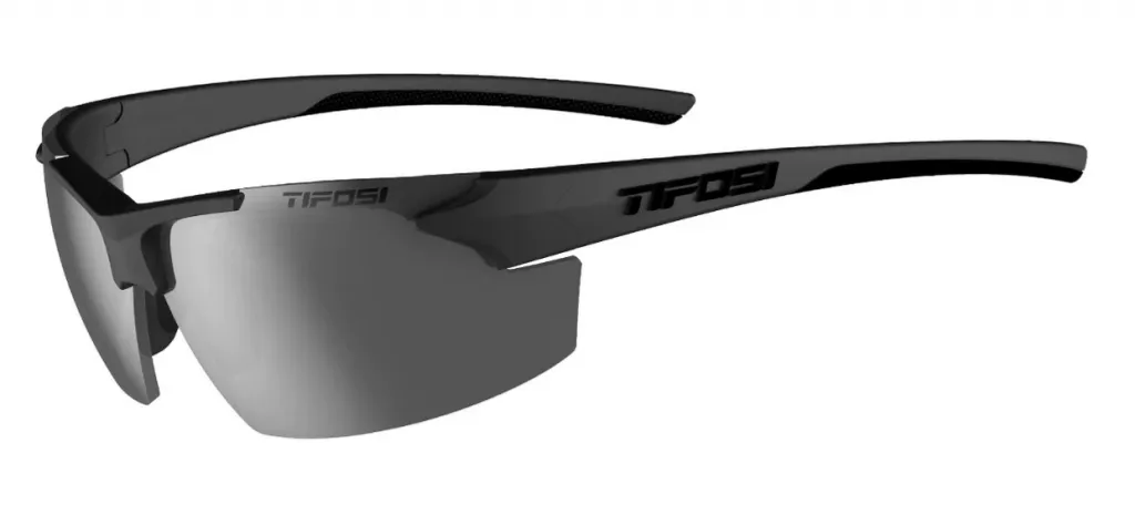 Окуляри Tifosi Track, BlackOut з лінзами Smoke Polarized