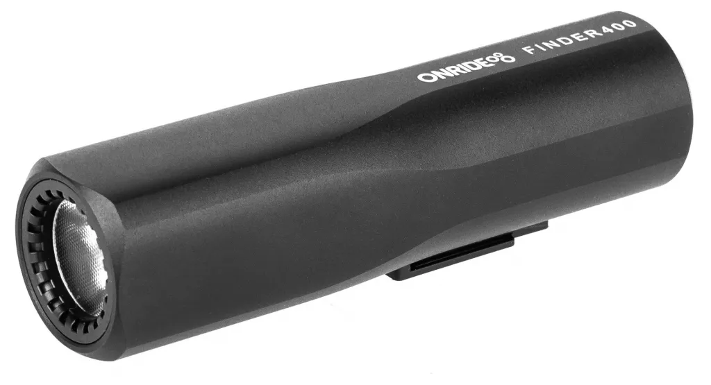 Фара ONRIDE Finder 400, 400 lm, 1200 mAh, Type-C Фара ONRIDE Finder 400, 400 lm, 1200 mAh, Type-C