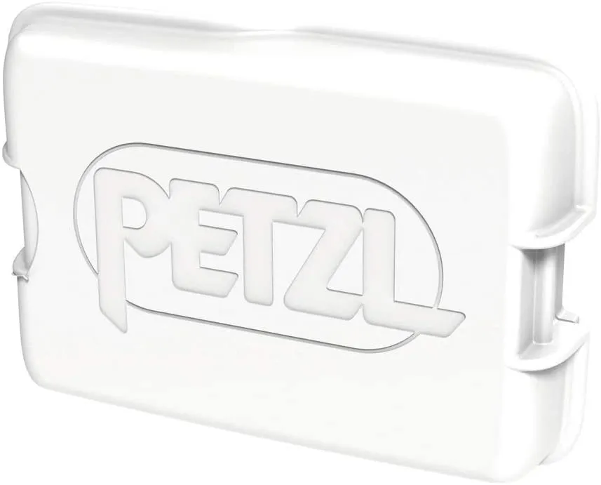 Аккумулятор Petzl Accu Swift RL Pro (2350 mAh) white