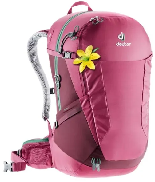 Рюкзак Deuter Futura 26л (3400418 5558)