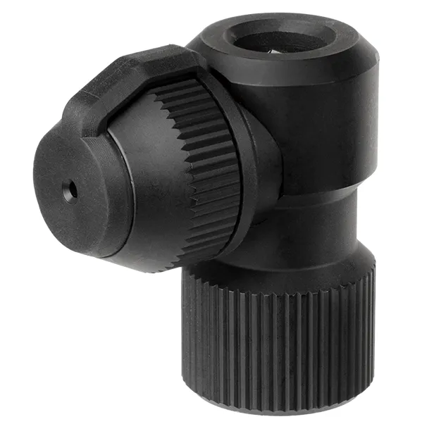 Насос Topeak Nano AirBooster L