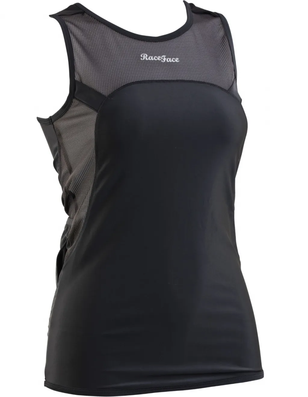 Веломайка женская Race Face Stash Storage Tank-Stealth black