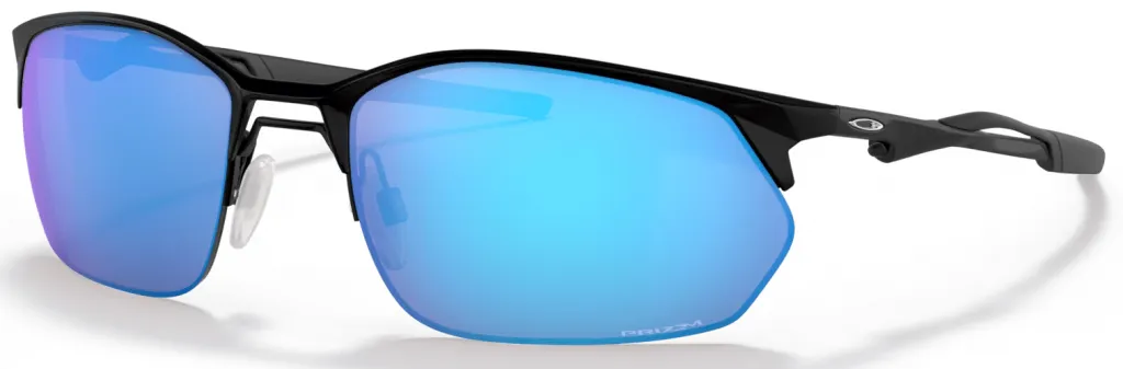 Окуляри Oakley WIRE TAP 2.0 (PRIZM Sapphire) satin black