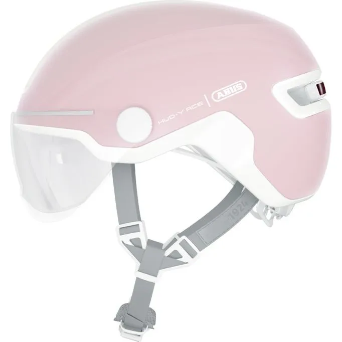 Шолом ABUS HUD-Y ACE pure rose