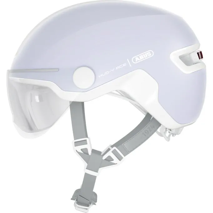 Шолом ABUS HUD-Y ACE pure lavender