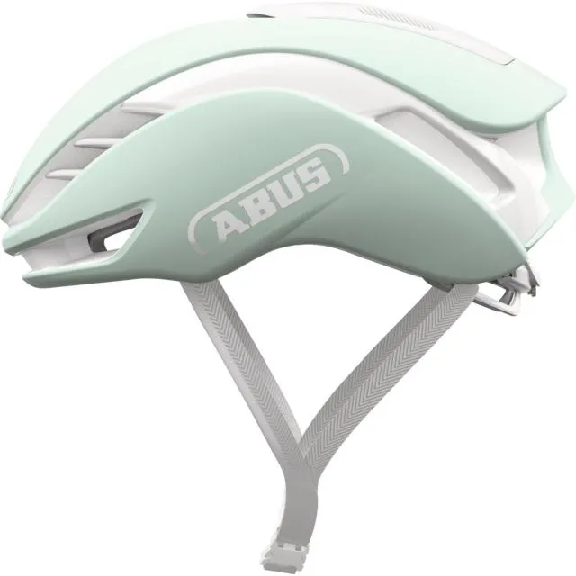 Шолом ABUS GAMECHANGER 2.0 pure mint