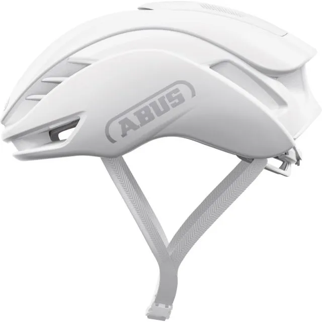 Шлем ABUS GAMECHANGER 2.0 pure white