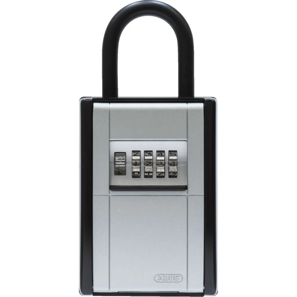 Ключница с кодовым замком ABUS 797 KeyGarage
