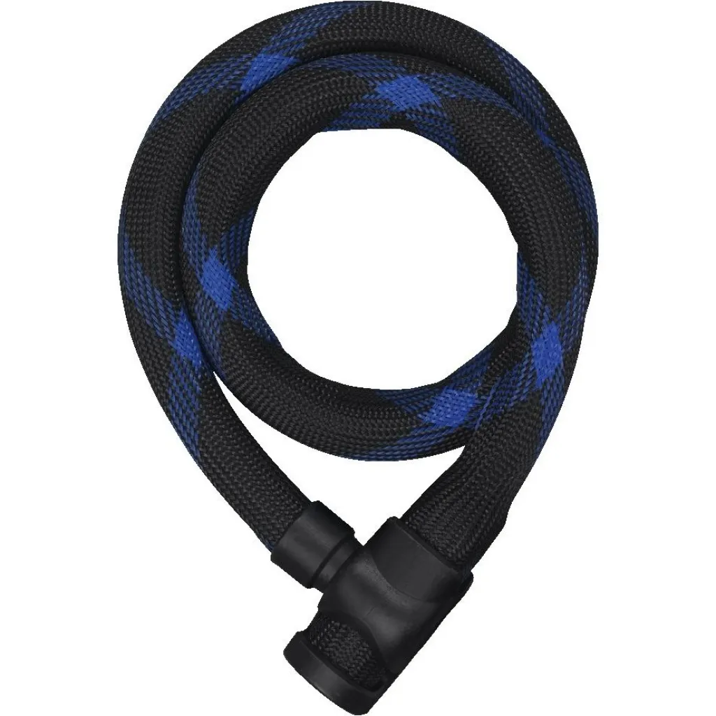 Замок трос панцирний ABUS 7200/85 Ivera Steel-O-Flex RBU