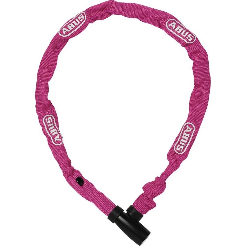 Замок із ланцюгом ABUS 1500/60 Web Coral