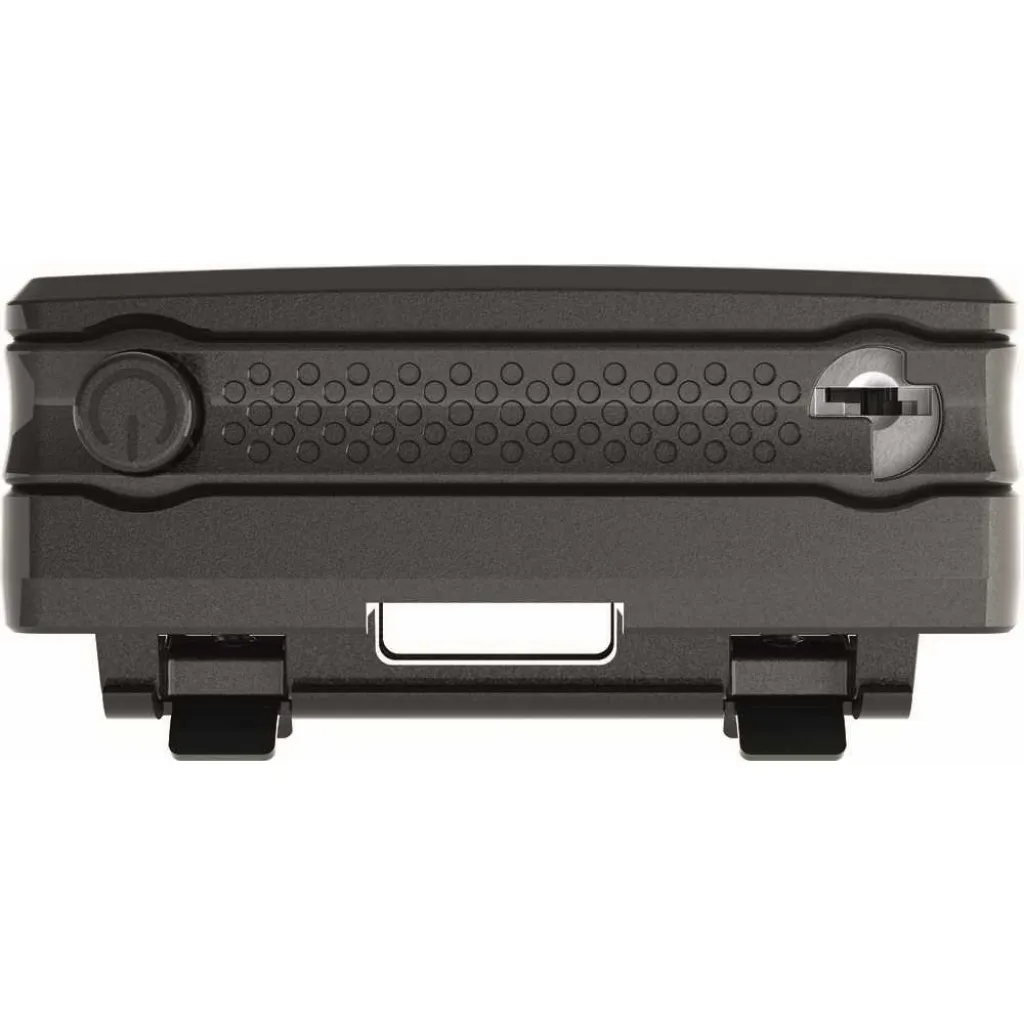Сигналізація універсальна ABUS Alarmbox 2.0 BK