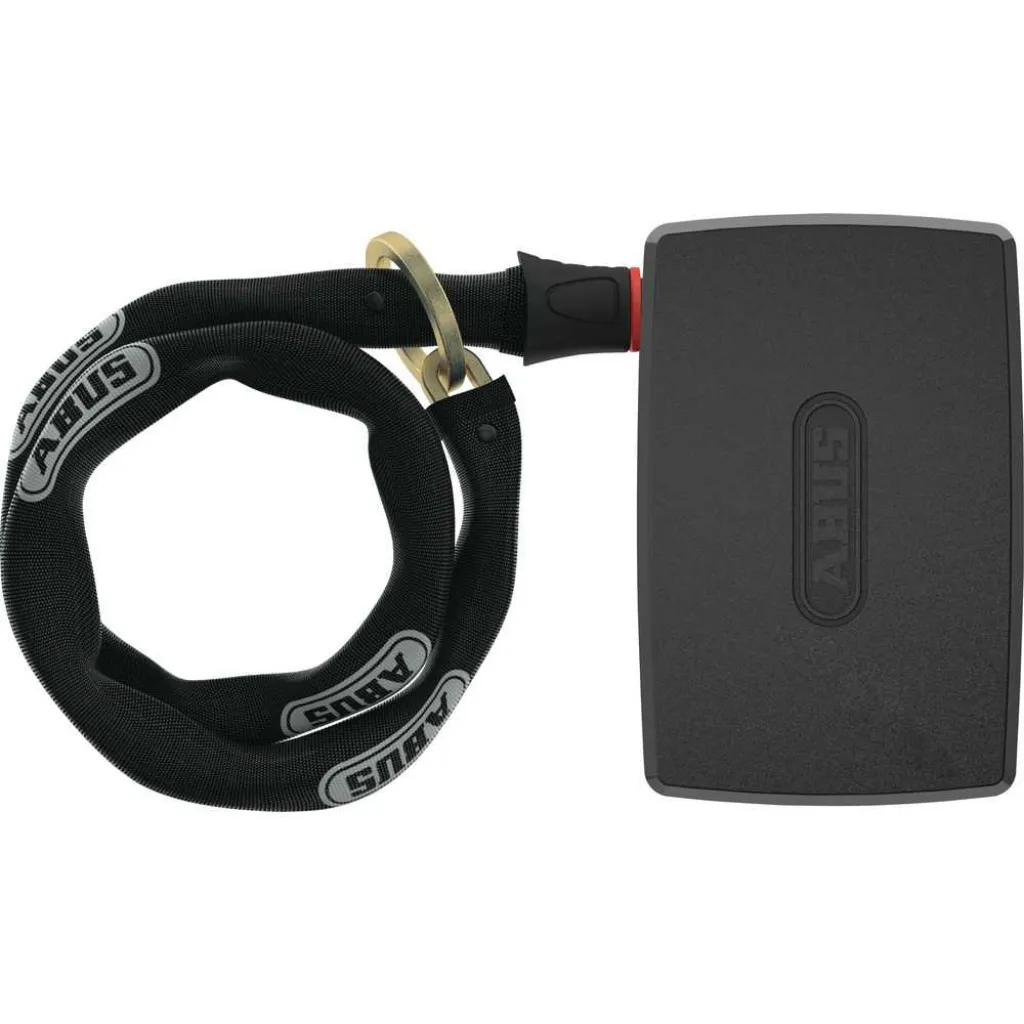 Сигналізація універсальна ABUS Alarmbox 2.0 BK +ACH 6KS/100