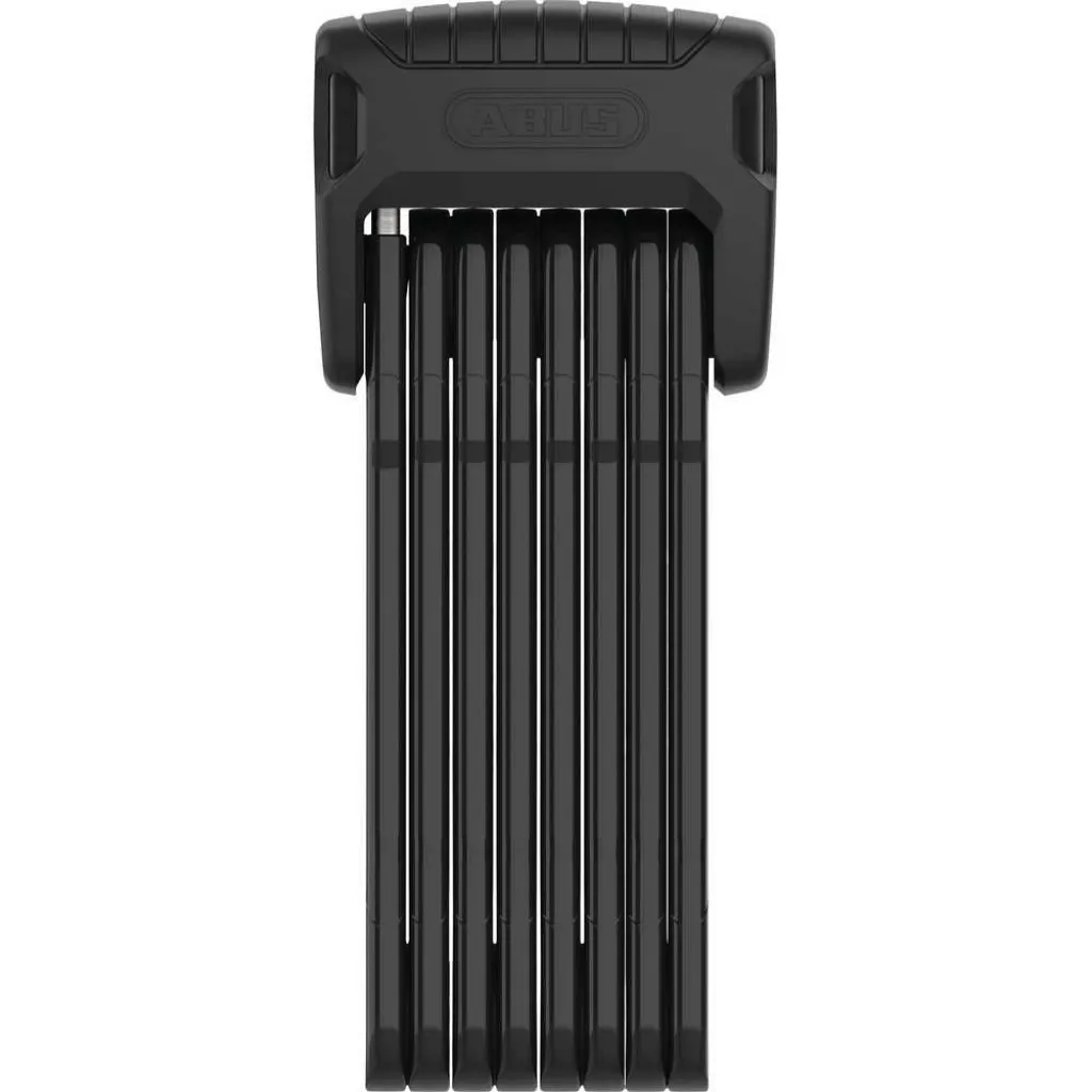 Замок сегментний ABUS 6500K/120 Bordo Granit XPlus BK SH