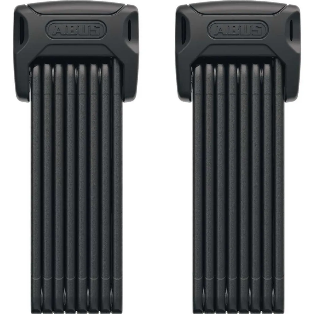 Замок сегментный ABUS 6000K/120 Bordo BK SH TwinSet