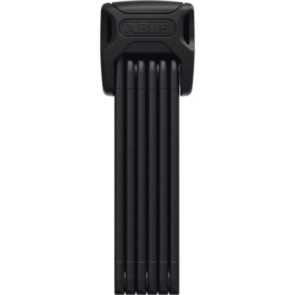 Замок сегментный ABUS 6000K/90 Bordo BK SH SaddleFix