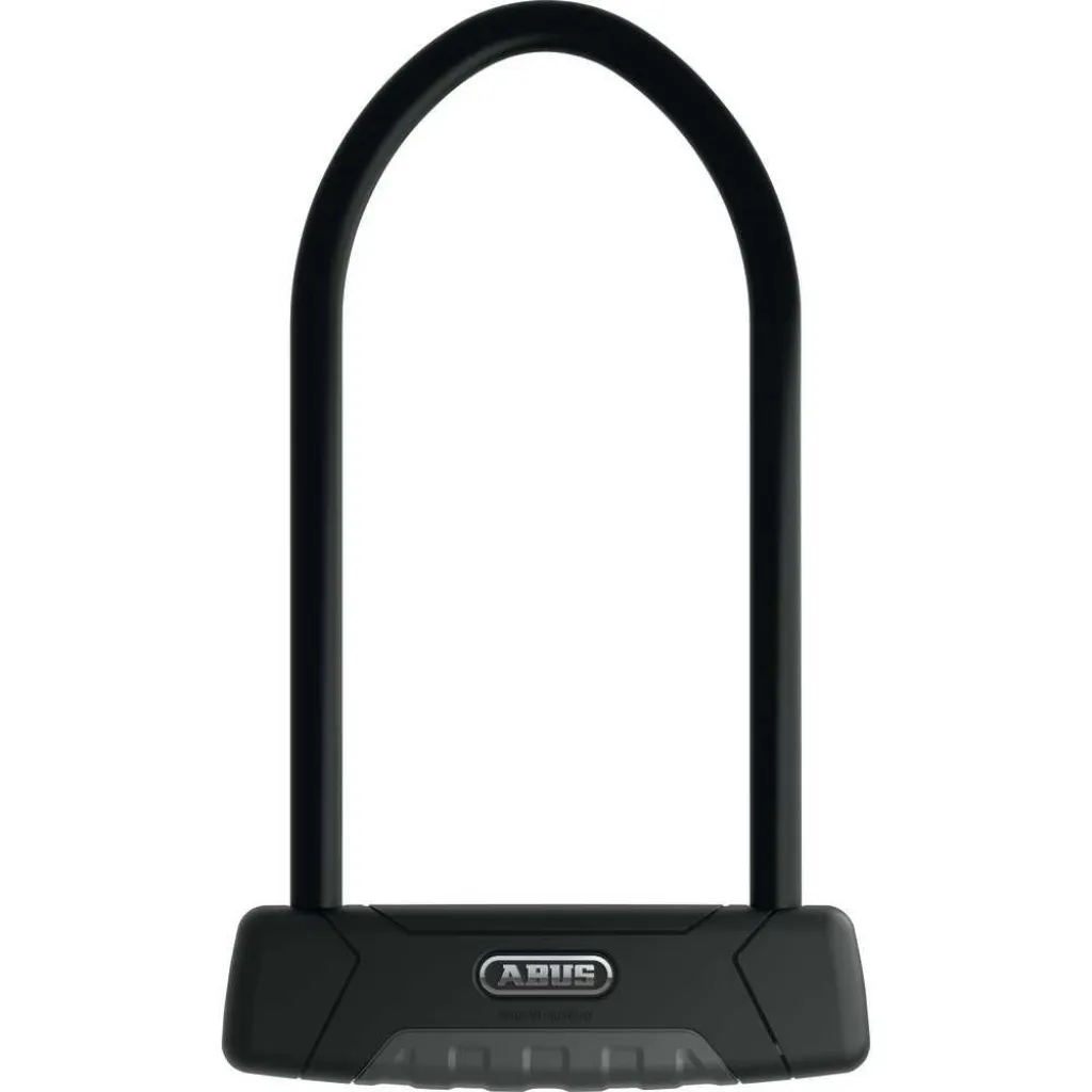 Замок U-подібний ABUS 470/150HB300 Granit Plus SHB