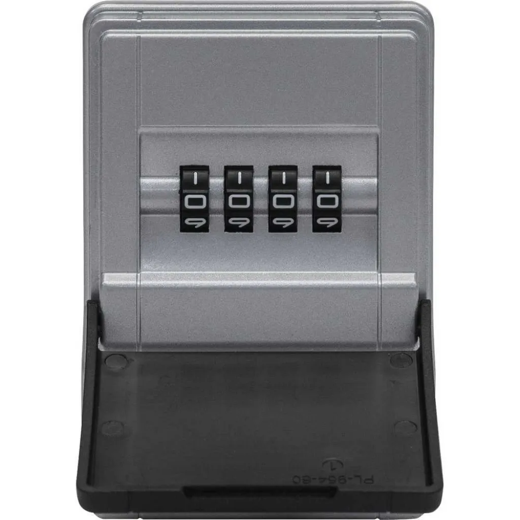 Ключница с кодовым замком ABUS 727 KeyGarage Mini (wall mounting)