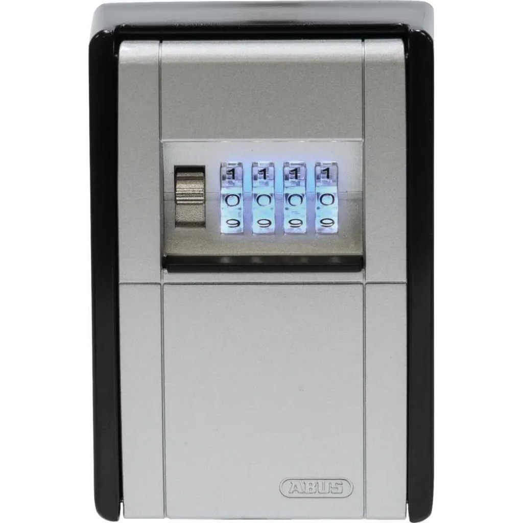 Ключница с кодовым замком ABUS 787 LED KeyGarage
