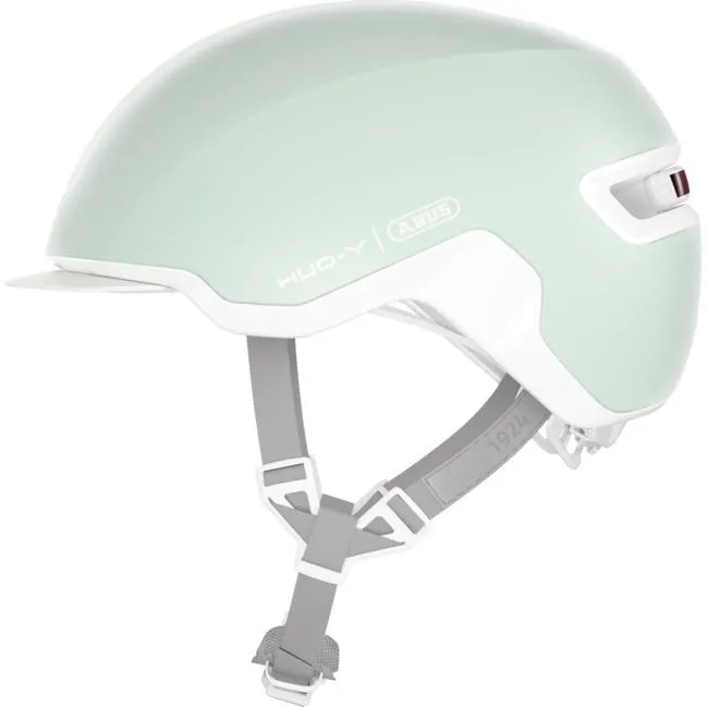 Шолом ABUS HUD-Y pure mint
