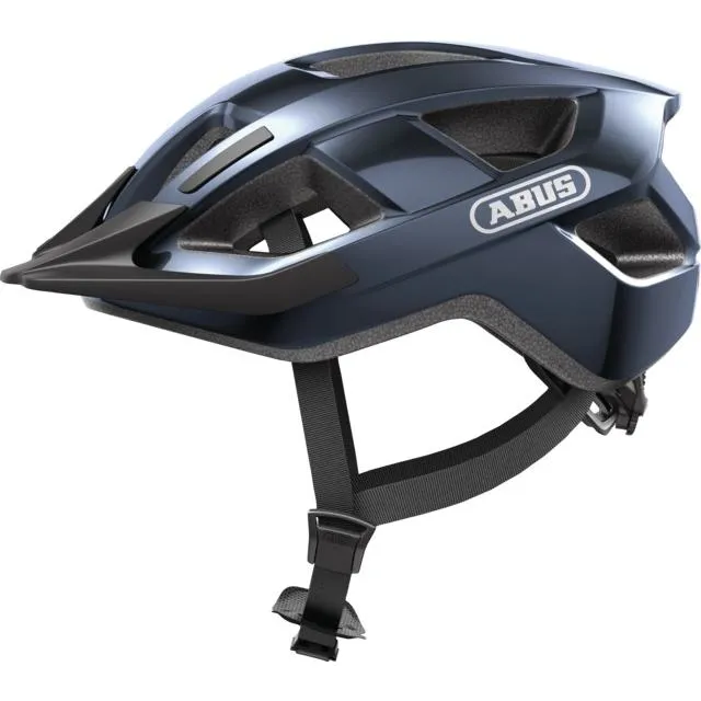 Шлем ABUS ADURO 3.0 midnight blue