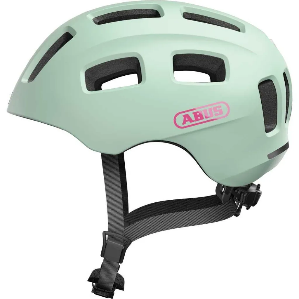 Шолом дитячий ABUS YOUN-I 2.0 iced mint
