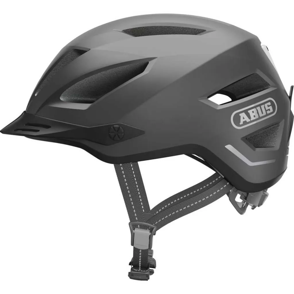 Шлем ABUS PEDELEC 2.0 titan