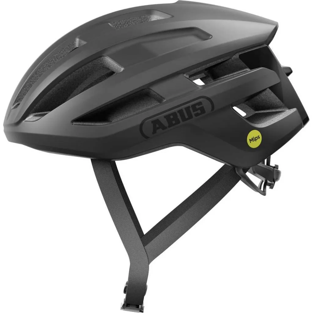 Шлем ABUS POWERDOME MIPS velvet black